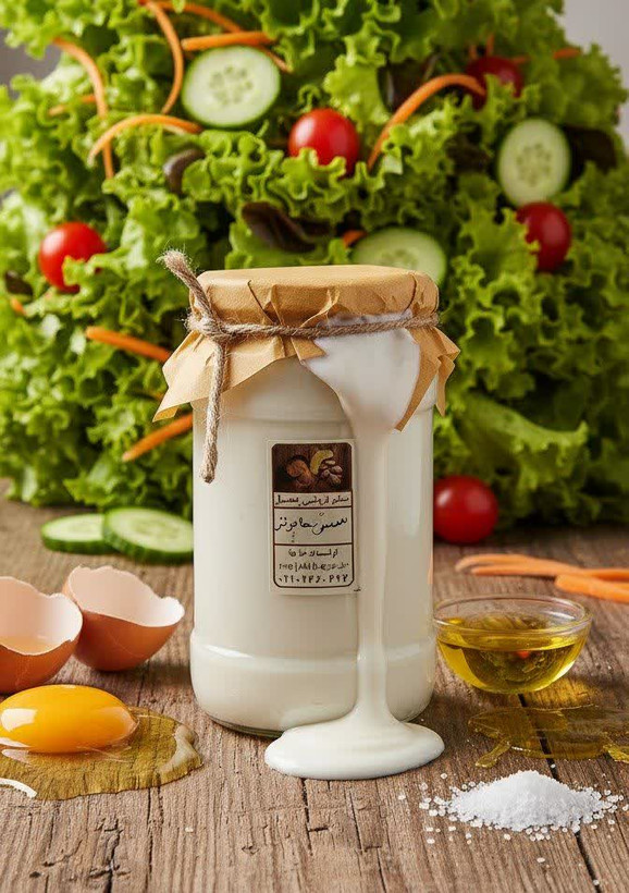 سس مایونز بزرگ