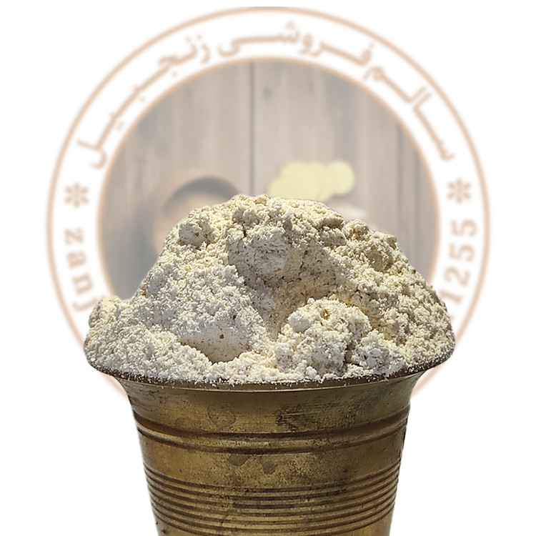 پودر سیر