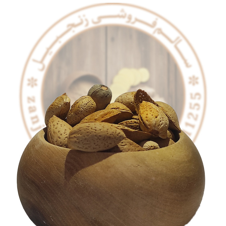 بادام سنگی