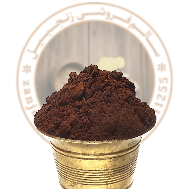 پودر کاکائو ترک