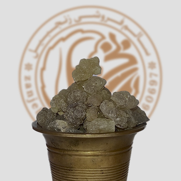کندر خوراکی